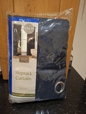 Hopsack eyelet fully for sale  CREWE