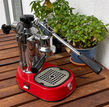 Pavoni europiccola 1979 gebraucht kaufen  Leipzig