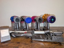 Dyson staubsauger konvolut gebraucht kaufen  Brackenheim