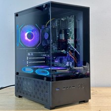 Custom gaming intel for sale  Savannah
