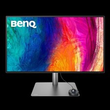 Benq pd3220u designvue for sale  North Hollywood