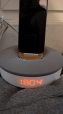 Iphone dockingstation philips gebraucht kaufen  Friedrichshafen