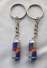 Red bull schlüsselanhänger gebraucht kaufen  Bergisch Gladbach