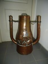 Antique bath heater d'occasion  Expédié en Belgium