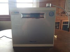 Rettin mmp 7070t gebraucht kaufen  Baunach