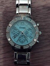 Mens wristwach omaki. for sale  LONDON