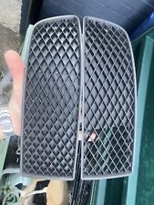 Lower bumper grills for sale  NEWPORT