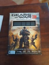 Gears war countdown for sale  Driftwood