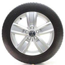 Winterräder devonport dunlop gebraucht kaufen  Horb am Neckar