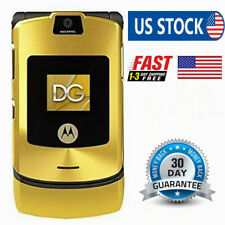 Unlocked motorola razr for sale  Edison