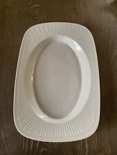 Plat porcelaine haviland d'occasion  Chalamont