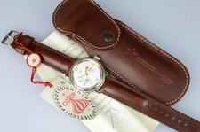 Boctok orologio meccanico usato  Valvestino