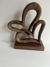 Vintage abstract hearts for sale  Maumee