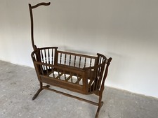 Berceau ancien bois d'occasion Berceau ancien bois d'occasion  Molsheim