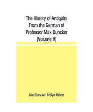 The history antiquity gebraucht kaufen  Trebbin