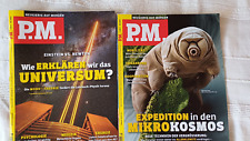 Magazin zeitschrift mikrokosmo gebraucht kaufen  Deutschland