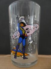 Verre moutarde serie d'occasion  Paris XVII