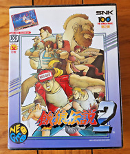 Fatal fury neo for sale  JARROW