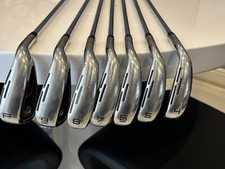 Wilson dynapower iron for sale  MANCHESTER