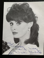Vicki michelle actress for sale  GREAT YARMOUTH