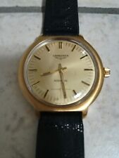 Longines admiral carica usato  Bari