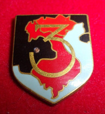 Insigne légion marche d'occasion  Vias
