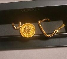 Versace halskette gebraucht kaufen  Friedrichshafen