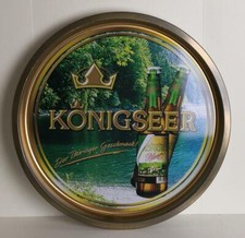 Königseer pilsener tablett gebraucht kaufen  Bernburg
