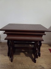 Pieces solid coffee for sale  LUTON
