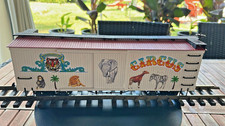 Lgb circus käfigwagen gebraucht kaufen  Hemmingen
