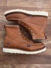 Thorogood moc toe for sale  SEVENOAKS