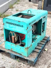 Multiquip honda whisperweld for sale  Lakeland