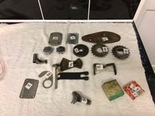 Triumph t110 tr6 for sale  HASTINGS