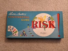 Risk board game for sale  Ypsilanti
