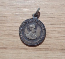 Medaglia societa m.re usato  Volvera