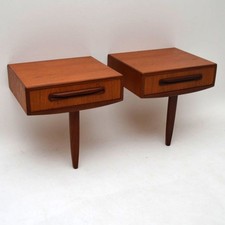 Plan fresco teak for sale  ST. AUSTELL