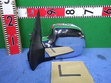 Espelho lateral esquerdo DAIHATSU Terios Kid 2006 8794087417 [usado] [PA92861691] comprar usado  Enviando para Brazil