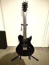 Washburn electric guitar for sale  TWICKENHAM