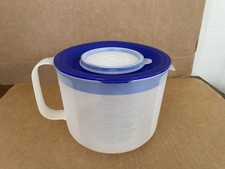 Tupperware mix blue for sale  Marathon