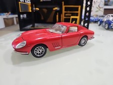 Modellino auto scala usato  Livorno