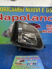 Faro proiettore anteriore usato  Sant Antimo