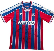 Crystal palace multi for sale Crystal palace multi for sale  WOKING