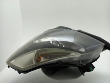 Renault clio headlamp for sale  SOUTHAMPTON