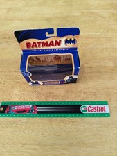 Corgi batman batmobile for sale  BOLTON