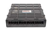 2001 01 MITSUBISHI MIRAGE MOTOR MÓDULO DE CONTROLE DE COMPUTADOR FABRICANTE DE EQUIPAMENTO ORIGINAL ECM ECU MR507988 comprar usado  Enviando para Brazil