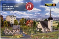 Faller 239010 kit usato  Spedire a Italy