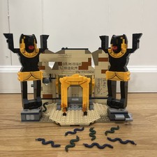 Lego 77013 indiana for sale  Manteca