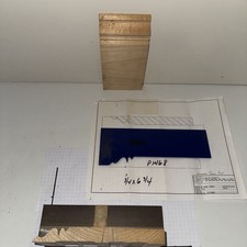 Base trim ogee for sale  Raymond