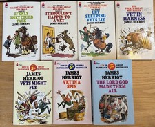James herriot creatures for sale  BELFAST