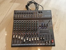 Table mixage analogique d'occasion  La Garenne-Colombes